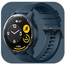 Xiaomi watch s1 active APK