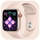 WS7 PRO Smart Watch APK