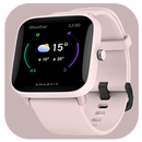 Amazfit BIP U Pro APK