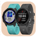 Garmin smart watch APK