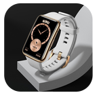 huawei watch fit 2-icoon