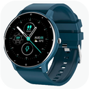 Montre connectée Liège ip67 APK