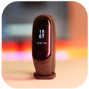 mi band 3 watch APK