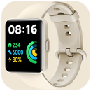 Redmi Watch 2 Lite APK