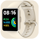 Redmi Watch 2 Lite icône