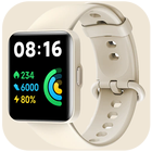 Redmi Watch 2 Lite simgesi