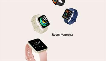 Redmi Watch 2 Lite Affiche