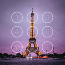 Bloqueo de la Torre Eiffel APK