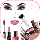 Beauty yourself - Make up Photo Editing APK