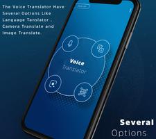 Voice - Text Translator capture d'écran 3