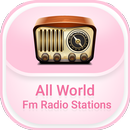 FM Radio - World FM Radio Live Station APK