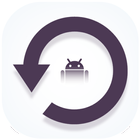App Backup And Restore - Easy Backup tool icône