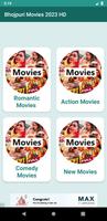 Latest Bhojpuri Movies 2023 HD poster