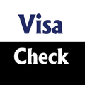 Visa Check Online