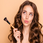 Makeup Tutorial آئیکن