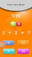 Maths Quiz Game capture d'écran 3