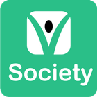 Society Member App icône
