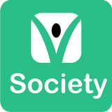 Society Member App icône