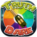 Truth or Dare - Spin the Bottle APK