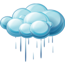 Snow Rain Live Wallpaper APK