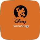 Disney Video Songs APK