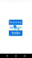 Reasoning Book plakat