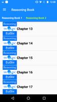 Reasoning Book ảnh chụp màn hình 1