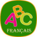 Alphabet français jeux éducatifs