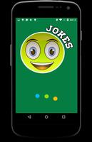Funny jokes for free poster