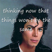 Michael Jackson Song Lyrics