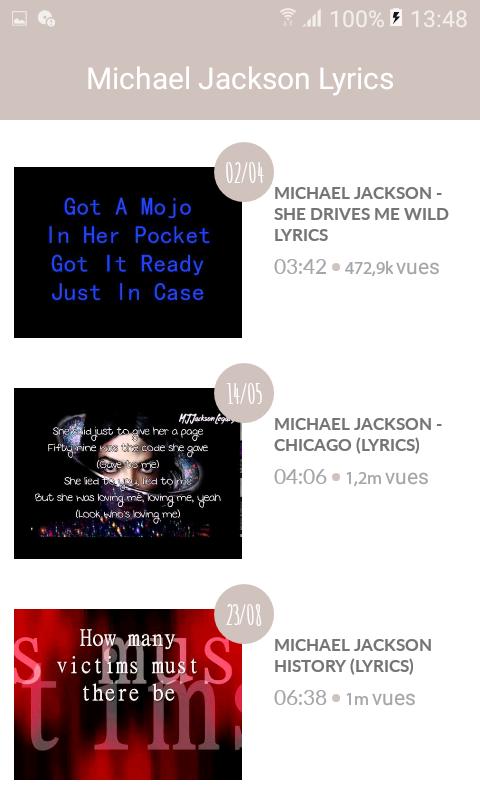 Michael Jackson Song Lyrics For Android Apk Download - roblox codes for music 2019 michael jackson