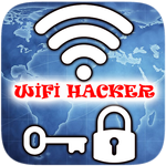 Wifi Hacker Password Prank icon