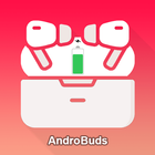 AndroBuds - Airpod for Android أيقونة