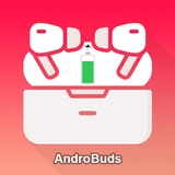 AndroBuds - Airpod for Android icône