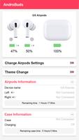 AndroBuds - Airpod for Android poster