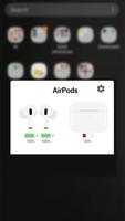 AndroBuds - Airpod for Android captura de pantalla 2