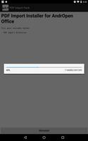 PDF Import Pack скриншот 1