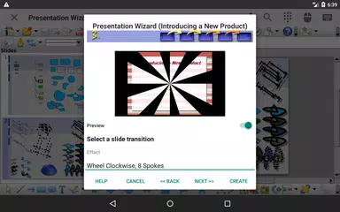 download AndrOpen Office XAPK