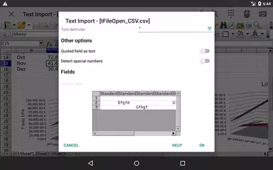download AndrOpen Office XAPK