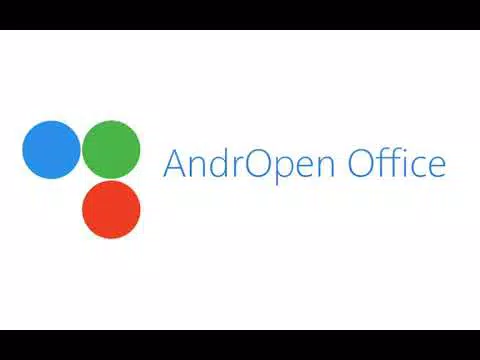 AndrOpen Office APK
