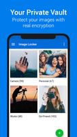 Image Locker captura de pantalla 1