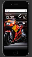 4K Wallpapers Moto Bikes capture d'écran 2