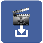 Public VideoDownloader Pro आइकन