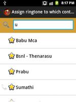 Ringtone Maker 截图 3