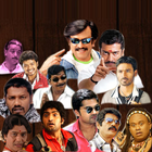 Tamil Comedy and Punch-icoon