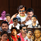 Tamil Comedy and Punch biểu tượng
