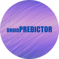 Pregnancy test DroidPredictor