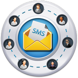 Group Messaging : SMS to Group APK