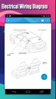 FULL: Electrical Wiring Diagram Car screenshot 3