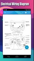 FULL: Electrical Wiring Diagram Car screenshot 2